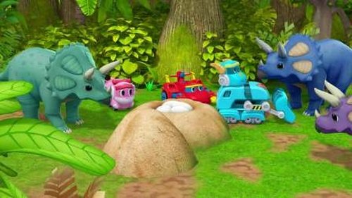 Épisode 15