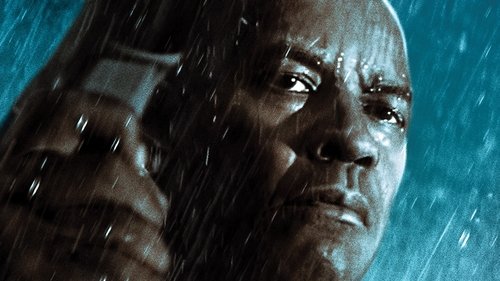 The Equalizer (2014)