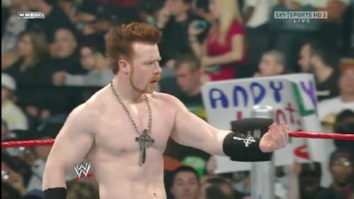 WWE Raw, S17E48 - (2009)