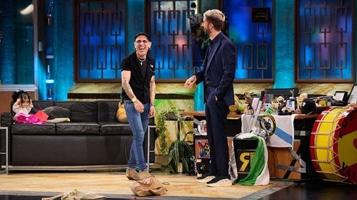 Image de l'épisode 27