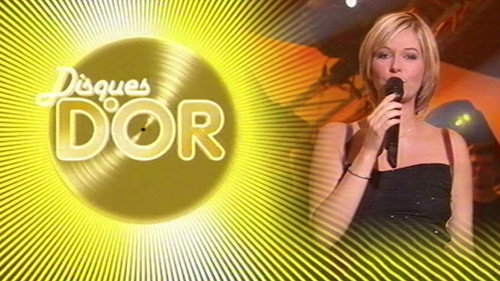 Les disques d'or - Season 1 Backdrop Blur