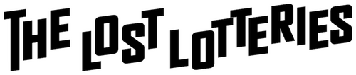 The Lost Lotteries