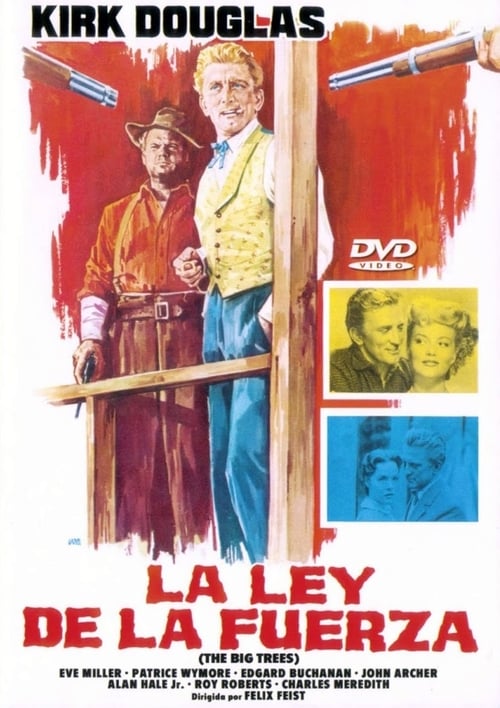 La ley de la fuerza 1952