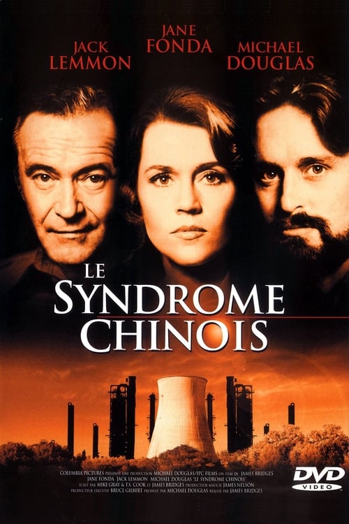 Le syndrome chinois 1979