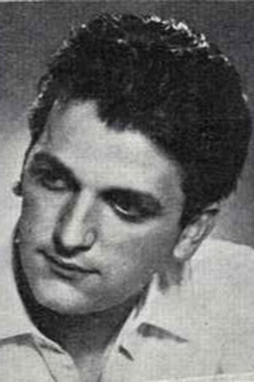 Babis Giotopoulos