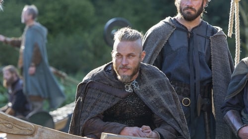 Vikings: 1×7