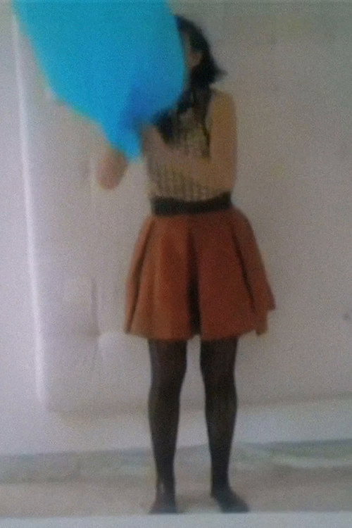 Artworks Made at Home