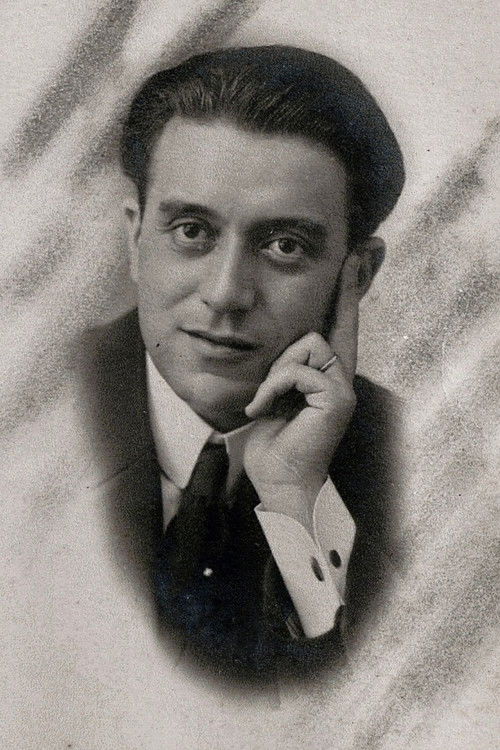 Foto de Joaquín Xaudaró y Echau