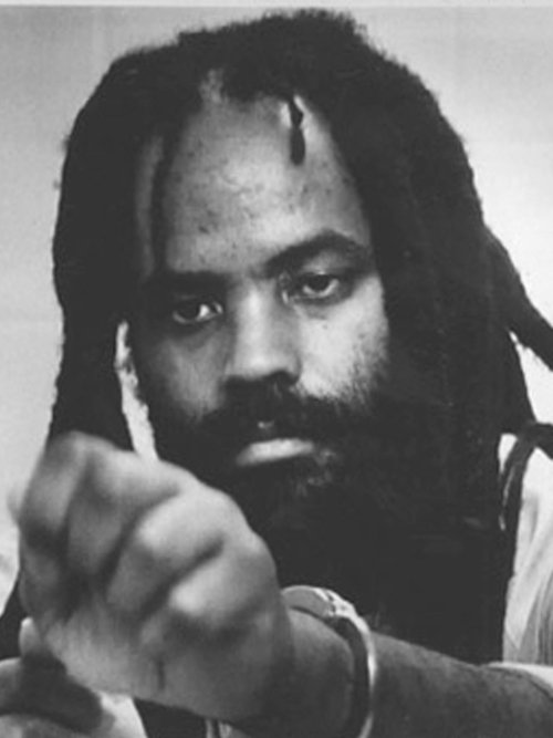 Behind These Walls: Mumia Abu-jamal and the Long Struggle For Freedom (1996) poster