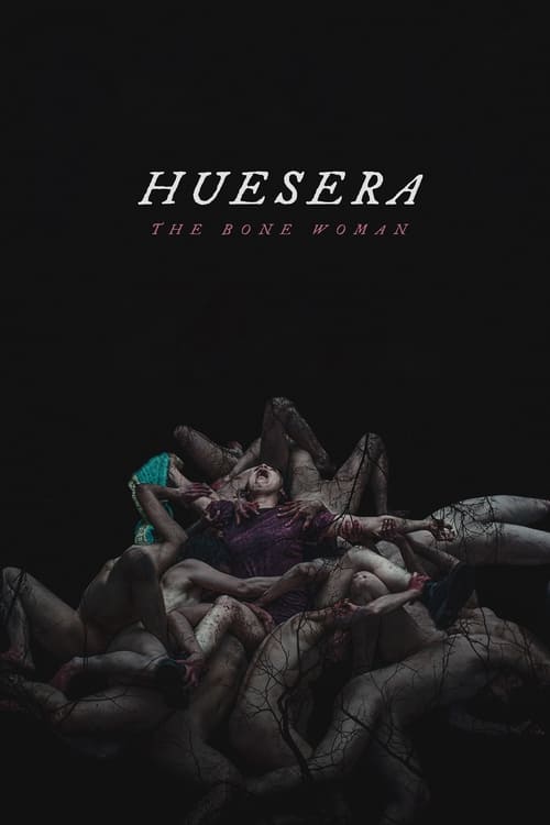Huesera: The Bone Woman Poster