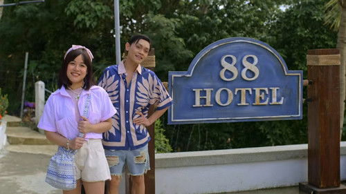 The Secrets of Hotel 88