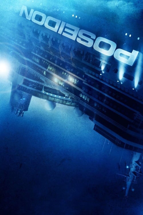 Poseidon (2006) poster