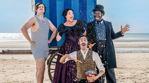 Hair-Raising Holiday