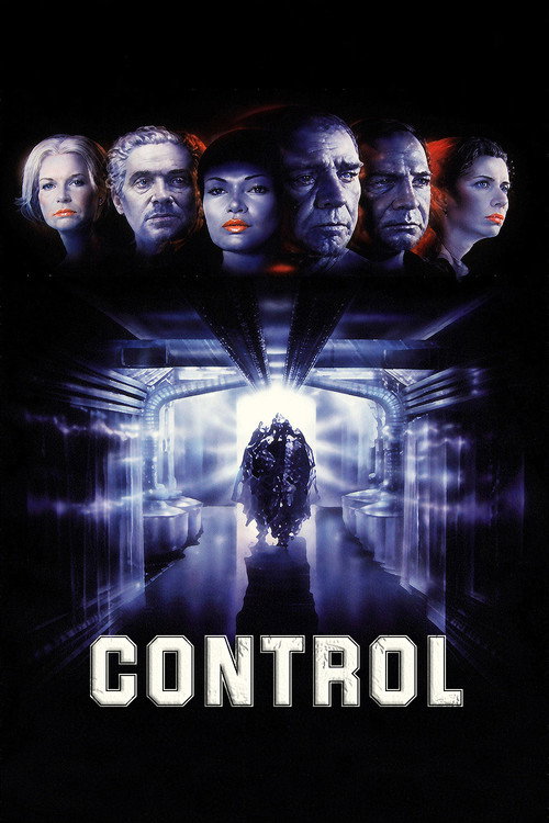 Control poster