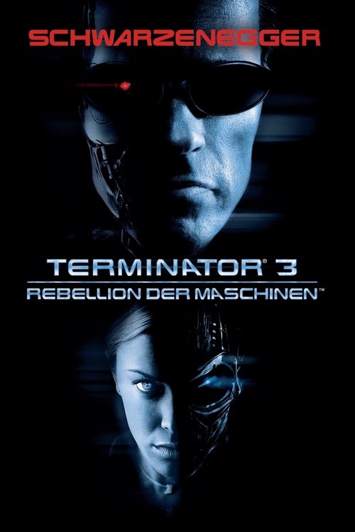 Terminator 3 - Rebellion der Maschinen