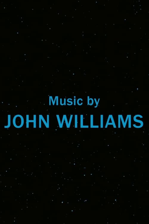 Star Wars: Music by John Williams (1980)