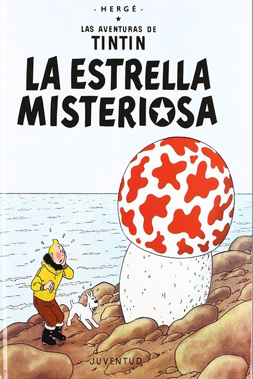 La estrella misteriosa 1992