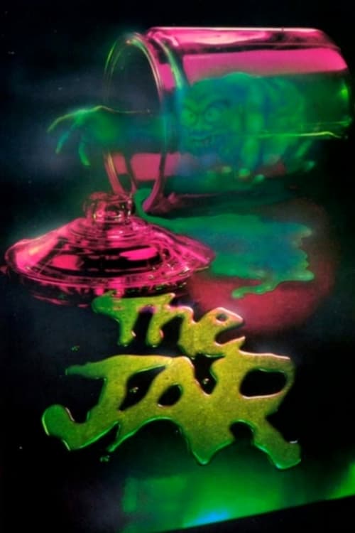 The Jar (1984) poster