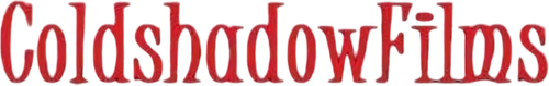 Logo ColdshadowFilms