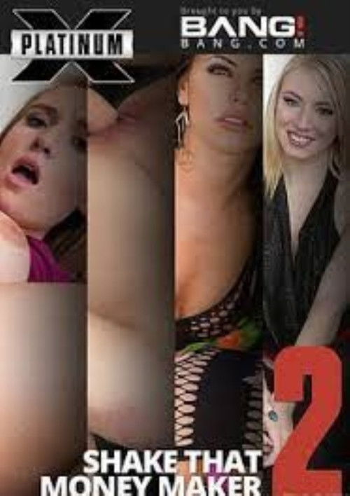 Shake that money maker 2