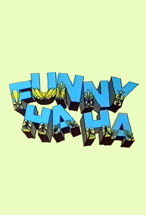 Funny Ha Ha (1974)