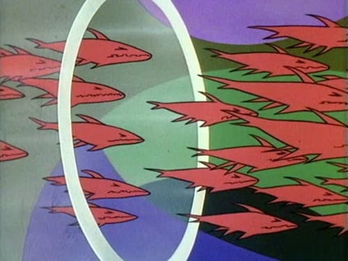 Space Ghost and Dino Boy, S01E48 - (1966)