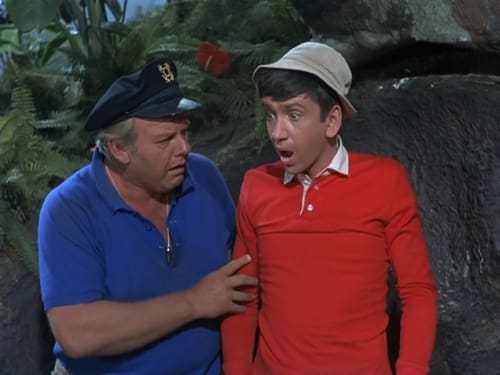 Poster della serie Gilligan's Island