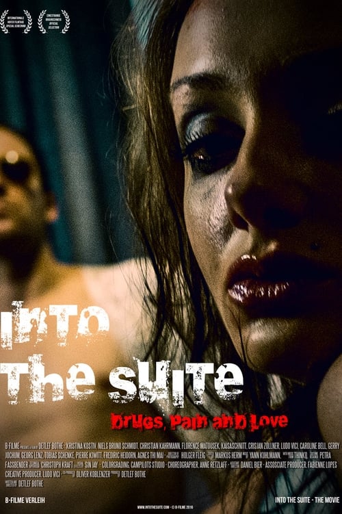Into the Suite (2014)