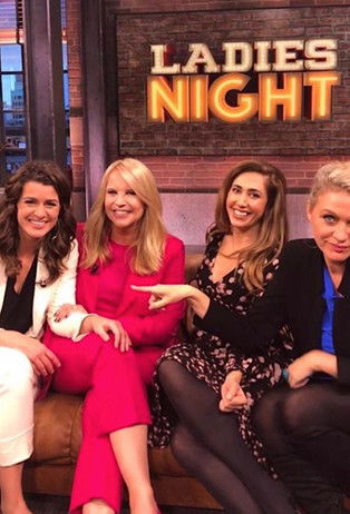 Escena 5 de Ladies Night