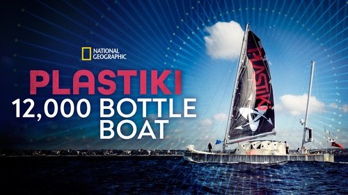 The 12,000 Bottle boat
