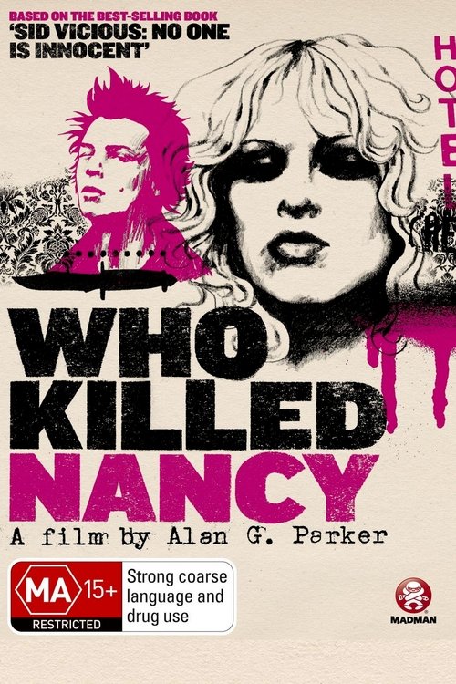 Who Killed Nancy? poster
