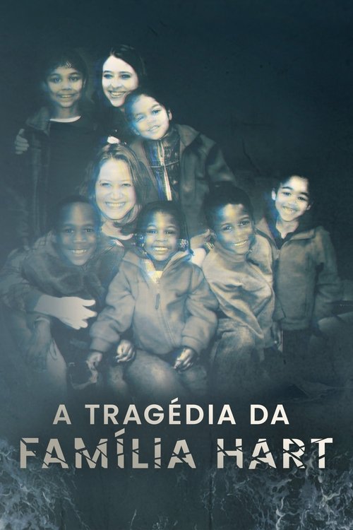 A Tragédia da Família Hart