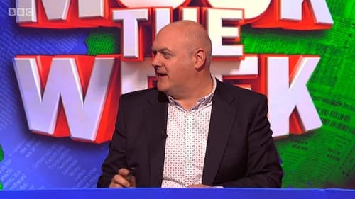 Poster della serie Mock the Week