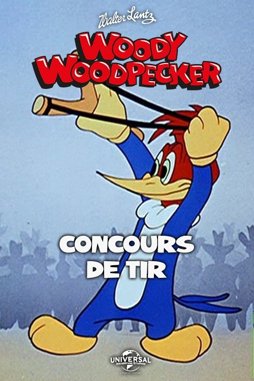 Poster of : Concours De Tir