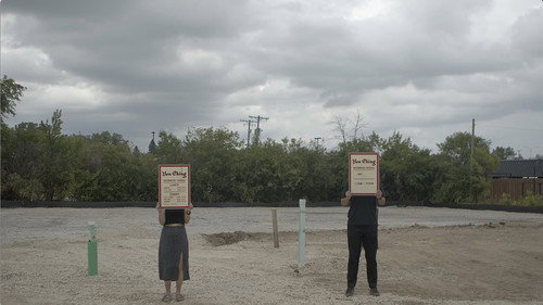 Thick & Sweet 甜腻腻