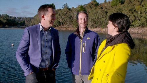 Orange NSW: The Wilsons Still