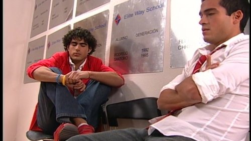 Image de l'épisode 95
