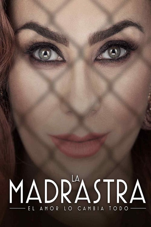 La Madrastra, S01 - (2022)