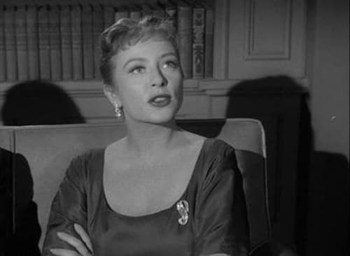 Alfred Hitchcock Presents, S01E26 - (1956)