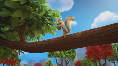 Image de l'épisode Épisode 50