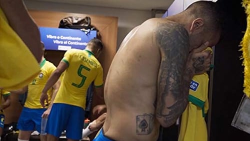 Tudo ou Nada: Seleção Brasileira: 1×1