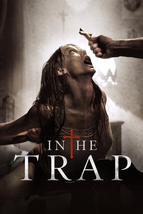 In the Trap (2020) poster