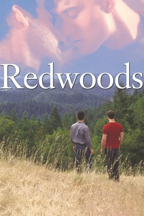 Redwoods poster