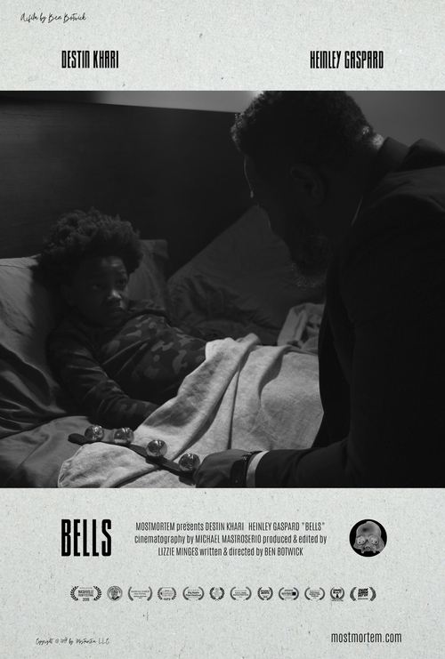 Bells (2019)