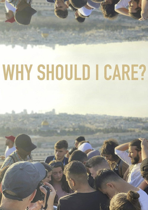Why should I care?