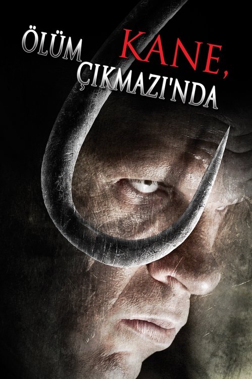 Ölüm Çıkmazı ( See No Evil )