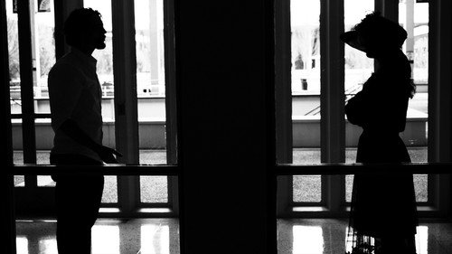 The Playwright's Lover Bild 2