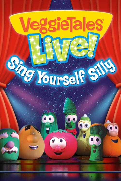 VeggieTales: Live! Sing Yourself Silly (2011)