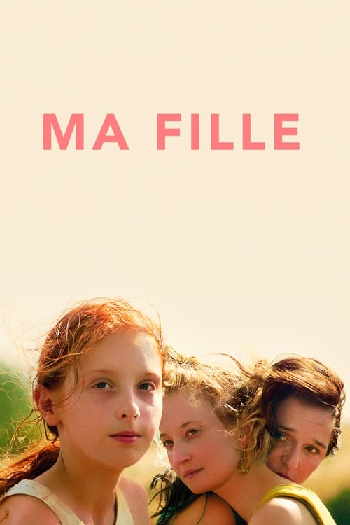 Ma fille (2018)