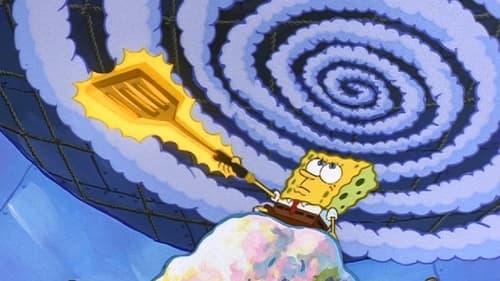 SpongeBob SquarePants, S01E39 - (2000)